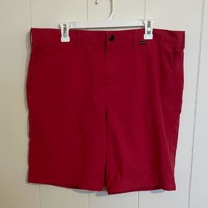 Hurley Nike Dri-Fit Men’s Hybrid Shorts Size 38